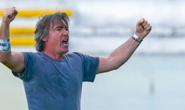 اولین واکنش ساپینتو پس از قبول سرمربی‌گری استقلال