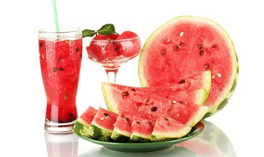 به این ۱۱ دلیل مصرف هندوانه را افزایش دهید!