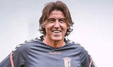 سرمربی جدید استقلال  وارد ایران شد +عکس