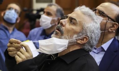 پدرخوانده ۴۰۰میلیون یورویی در زندان ماندنی شد