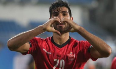 شانس‌بازگشت مغانلو‌ به پرسپولیس‌چقدر است؟