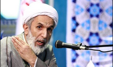 طائب خطاب به مردم: ۸ماه این درد را تحمل کنید!