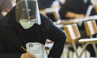 اعلام نتایج آزمون استخدامی آموزش‌وپرورش در گرو یک تبصره