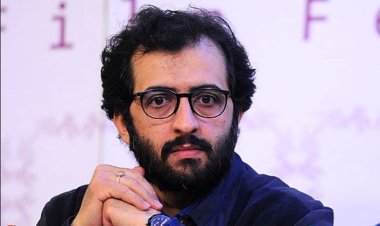 ببینید| افشاگری بهروز شعیبی درباره پگاه آهنگرانی