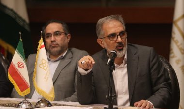 سفر مدیران بانک صنعت و معدن به فارس برای پیگیری مصوبات استانی دولت