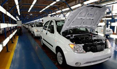 پیش‌فروش بدون قرعه‌کشی محصولات سایپا