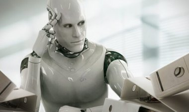 ربات‌ها تعصبات جنسیتی و نژادی دارند!