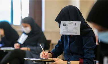 سه تغییر مهم کنکور سال 1402 اعلام شد