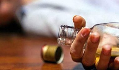 مسمومیت گروهی  و  مرگ  ۲ نفر با الکل در خوزستان