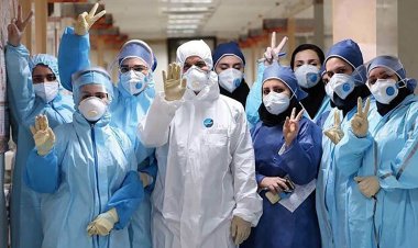 ثبت چهلمین روز بدون فوتی کرونا برای فارس