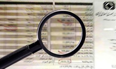 ماجرای حقوق نجومی یک دیپلمه در دانشگاه علوم پزشکی اهواز