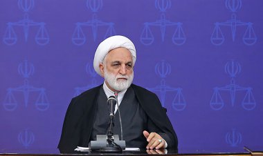 اژه ای: قوه قضائیه مطلوب باید پناه مظلوم باشد