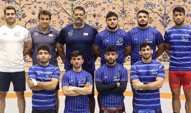 مدال طلای فرنگی‌کار خوزستانی در مسابقات بین‌المللی ایتالیا