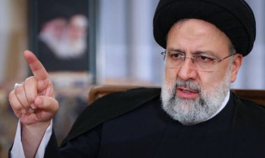 رئیس‌جمهور: هرگونه حضور نظامی بیگانه در دریای خزر ممنوع است