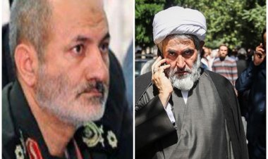 رئیس جدید سازمان اطلاعات سپاه منصوب شد