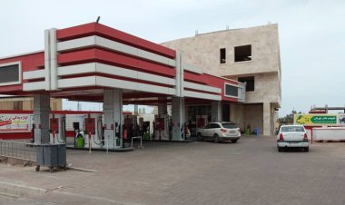 چرا جایگاههای سوخت بوشهر تعطیل شد؟