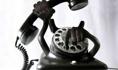 قاچاقچیان مکالمه به دست پلیس افتادند