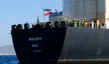 ناوگان کشتیرانی ایران بزرگتر از ۳ عضو گروه هفت