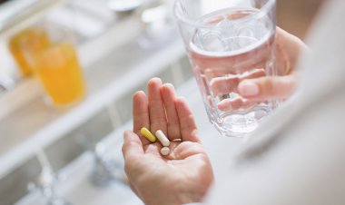 چگونه داروها می‌دانند که باید به کدام قسمت بدن بروند؟