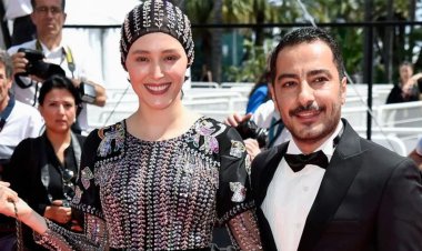 تکذیب ممنوع‌الکاری نوید محمدزاده و فرشته حسینی