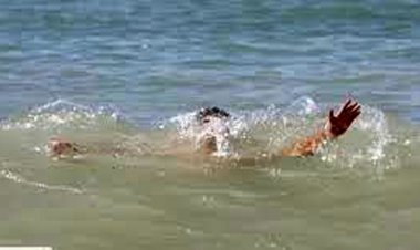 گردشگر اهوازی در رودخانه بشار غرق شد