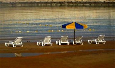 تابستان رسید؛ پلاژ بانوان بوشهر همچنان تعطیل!