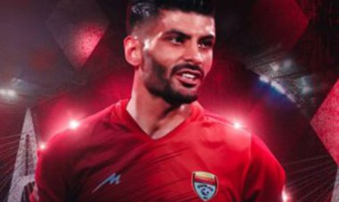 رسمی؛ سعید آقایی به فولاد پیوست