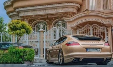 وصول ۲۷ میلیون تومانی مالیات از خانه‌های بالای ۱۰ میلیارد!