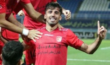 غیررسمی؛ سعید صادقی به پرسپوليس پیوست