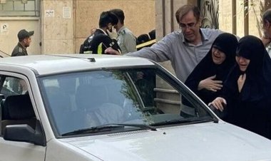 بازداشت چند متهم مرتبط با ترور شهید صیاد خدایی