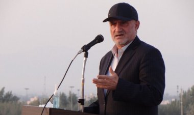 استاندار: ۱۹۰ روستای استان بوشهر در مسیر سیلاب قرار دارد