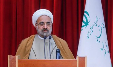 معاون اول قوه قضائیه: رای پرونده عاملان شهادت سردار سلیمانی تا چند ماه آینده صادر می‌شود