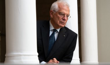 حامل پیام آمریکا درباره برجام در تهران