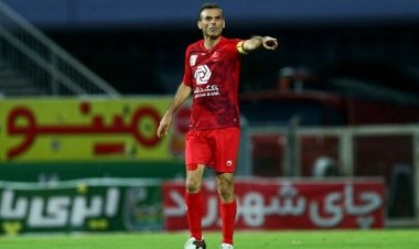 آغاز دوران مربیگری سیدجلال حسینی