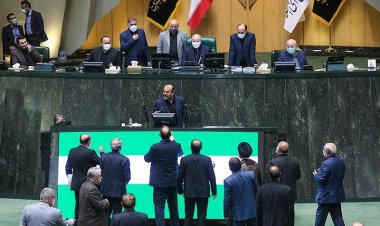 ادعای عجیب درباره نمایندگان فعلی