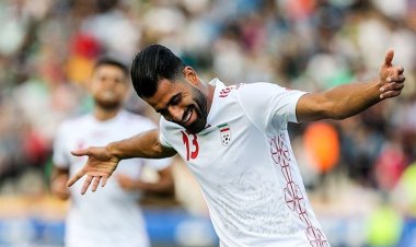 واکنش جدید کنعانی‌زادگان به جنجال اتوبوس تیم ملی