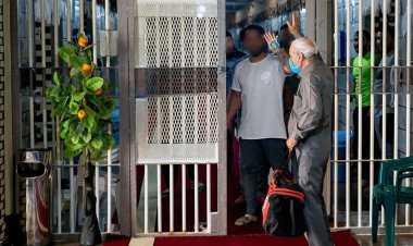 نجات ۲ قاتل از اعدام با التماس‌های کودکانه!