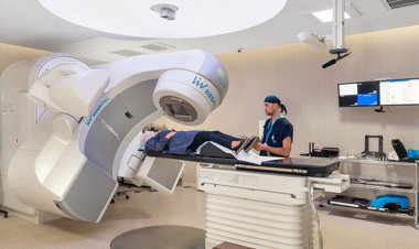 تنها استانی که مرکز رادیوتراپی ندارد