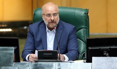 نامه اعتراضی ۱۹ رئیس فدراسیون به قالیباف در مورد توزیع  نامتوازن بودجه