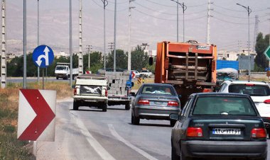 مسئولیت کامل کمربندی جنوبی شیراز به شهرداری واگذار شد