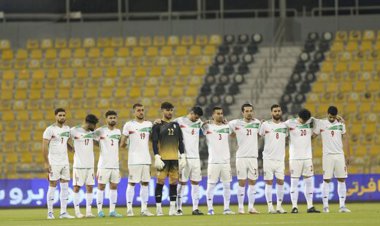 میزان پاداش فیفا به تیم ملی ایران اعلام شد