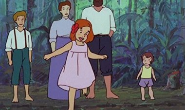 چرا «خانواده دکتر ارنست» بیشتر در جزیره نماندند؟!