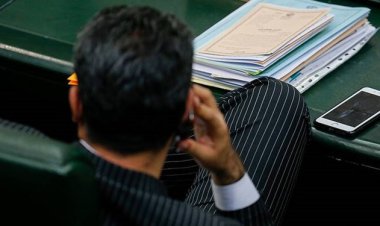 ماجرای تهدید پیامکی وزیر صمت برای انتصاب یک مدیر