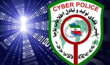 هشدار پلیس فتای کیش در خصوص شایعه پراکنان و شایعه‌سازان زلزله