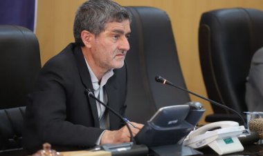 استاندار فارس: خانه هنرمندان می‌تواند مرکزی برای گردشگری باشد