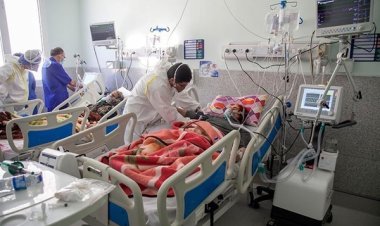 شناسایی یک بیمار مبتلا به تب کنگو در آبادان