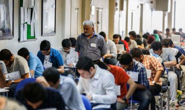 آغاز توزیع کارت شرکت در آزمون سراسری سال ۱۴۰۱