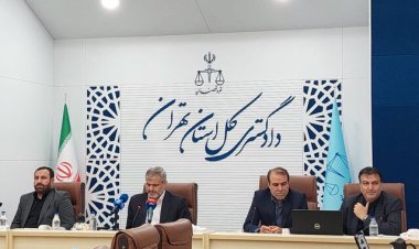 توضیح دادستان تهران درباره پرونده سرقت از صندوق امانات بانک ملی