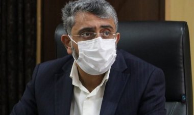 ارائه پیشنهاد خواهر خواندگی بندرعباس با شهر کورینتو