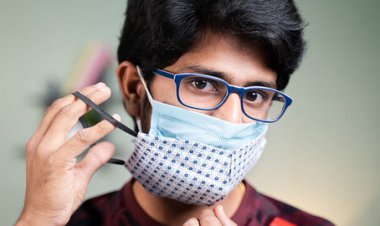 پروتکل استفاده از ماسک  تغییر کرد